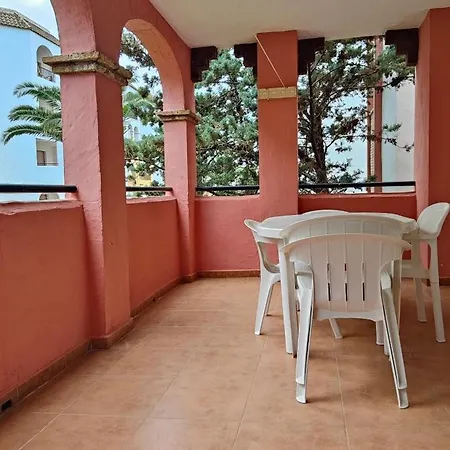 Apartment En Primera Linea De Playa Zahara de los Atunes