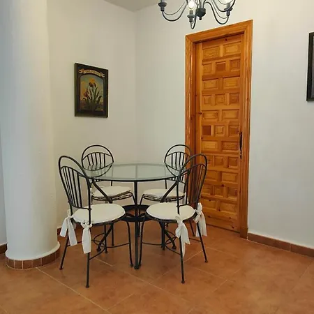 Apartment En Primera Linea De Playa Zahara de los Atunes