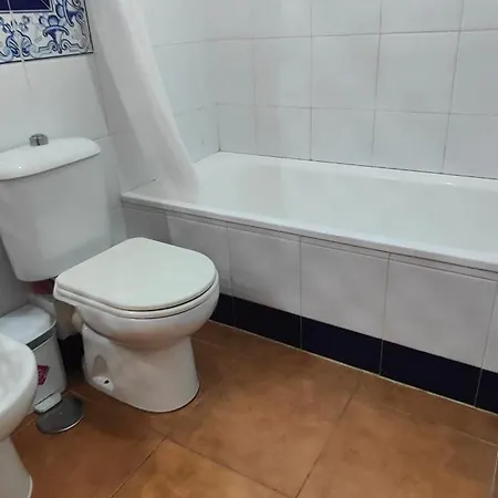 Apartment En Primera Linea De Playa