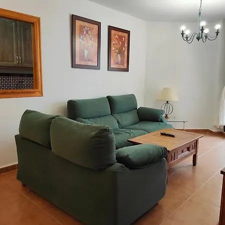 Apartment En Primera Linea De Playa Zahara de los Atunes